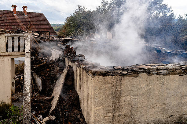 Reliable Fire Damage Restoration contractor in Perry Hall, MD by Fire Damage Biloxi