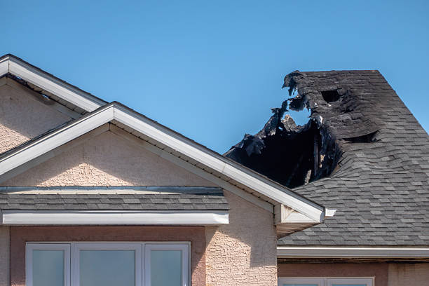Licensed Fire Damage Restoration service in Perry Hall, MD - Fire Damage Biloxi